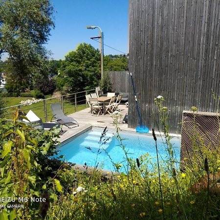Maison A La Porte Des Ardennes Verviers Ngoại thất bức ảnh
