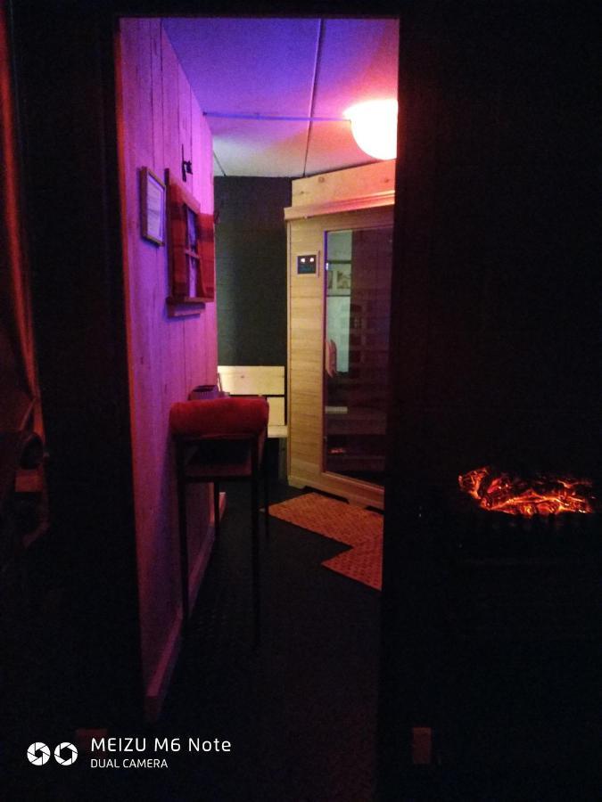 Maison A La Porte Des Ardennes Verviers Ngoại thất bức ảnh