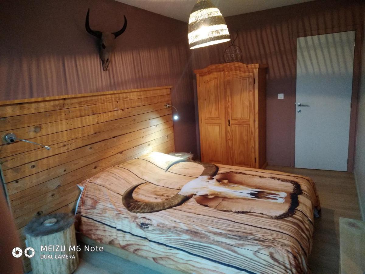 Maison A La Porte Des Ardennes Verviers Ngoại thất bức ảnh