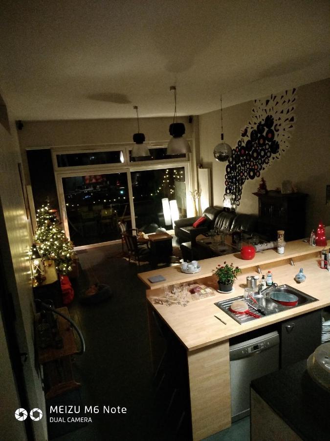 Maison A La Porte Des Ardennes Verviers Ngoại thất bức ảnh