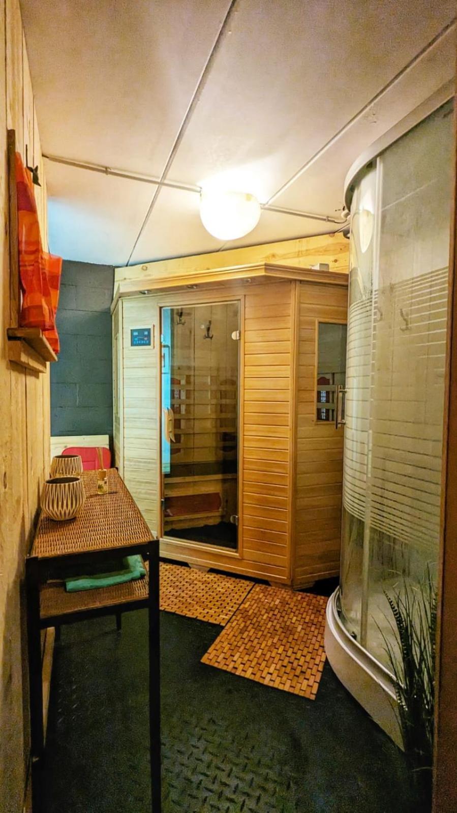 Maison A La Porte Des Ardennes Verviers Ngoại thất bức ảnh