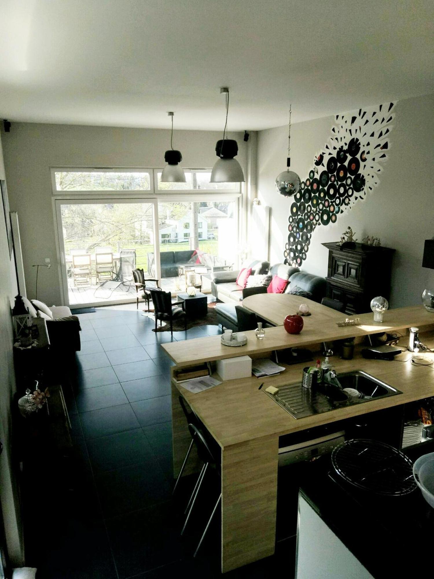 Maison A La Porte Des Ardennes Verviers Ngoại thất bức ảnh