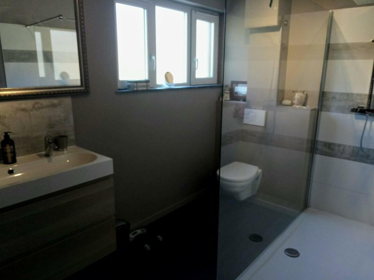 Maison A La Porte Des Ardennes Verviers Ngoại thất bức ảnh